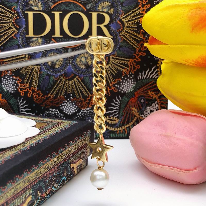 Dior Earring 09yxx34